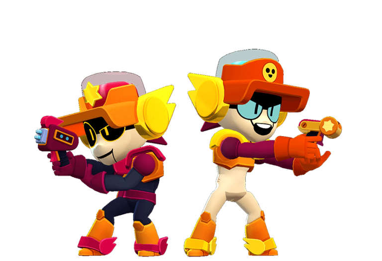 Larry Lawrie Wiki Estrat gias E Skins Brawl Stars Dicas larry-lawrie-wiki-estrat-gias-e-skins-brawl-stars-dicas
