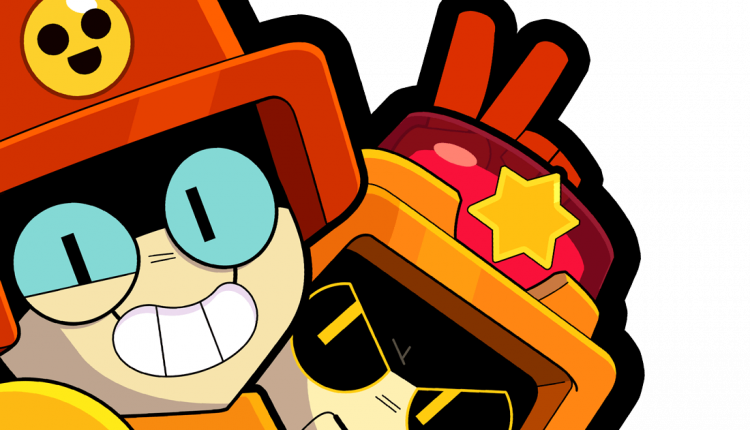 Brawler Larry & Lawrie - Brawl Stars Dicas