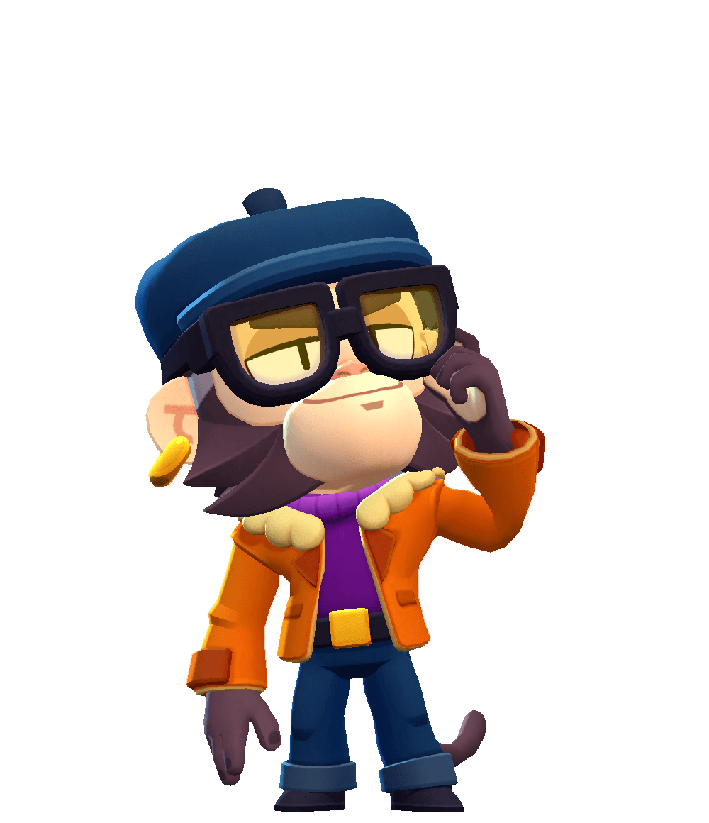 Best Mico Players In Brawl Stars FBQA