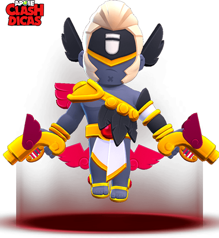 Novas Skins da Atualização Starr Toon Studios: Descubra os Preços e  Quando serão lançadas