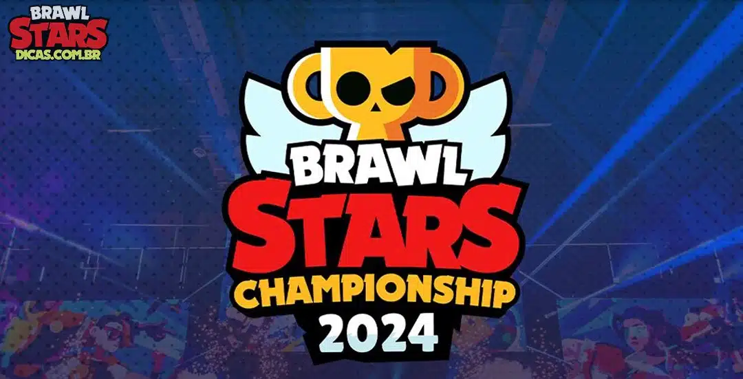 Campeonato Mundial de Brawl Stars 2024