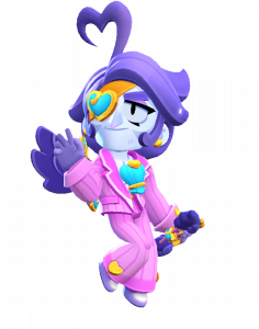 Skin do Angelo Adônis