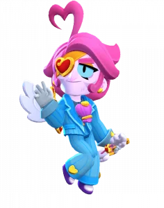 Skin do Angelo Brawlentine