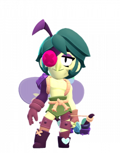 Skin Padrão do Angelo
