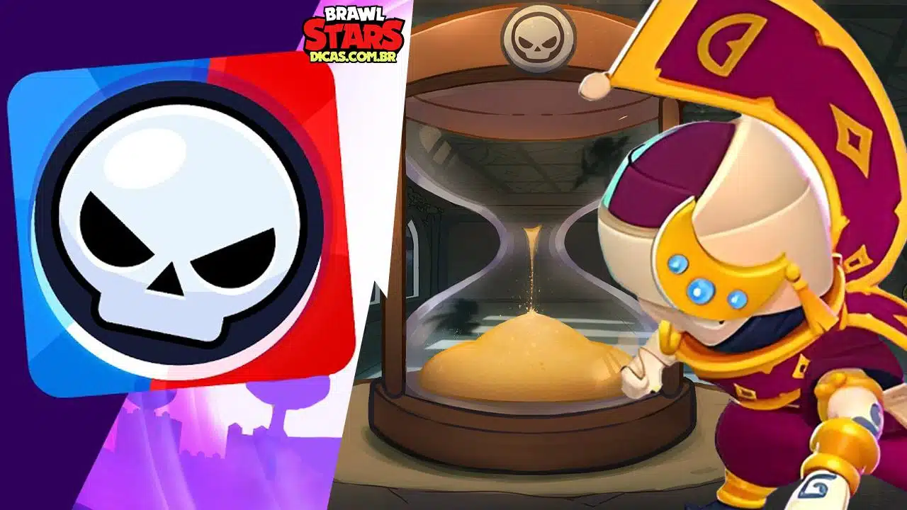 Areias do Tempo e o Aguardado Modo Ranqueado no Brawl Talk