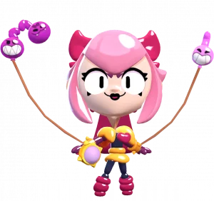 Skin da Melodie Inflável