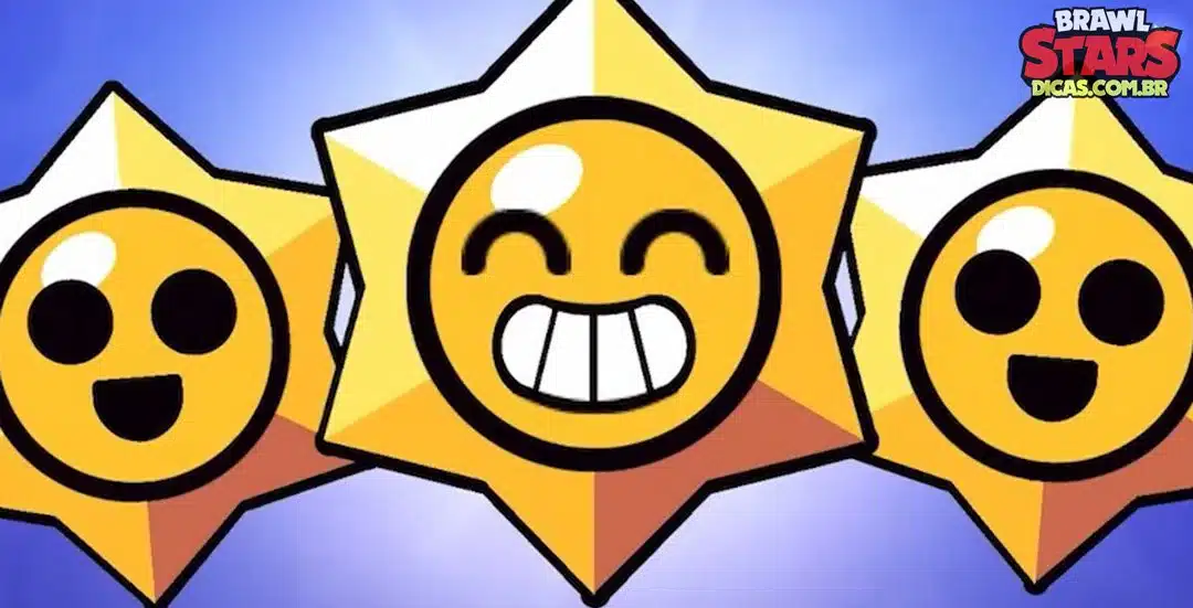 Como Garantir seu Starr Drop Grátis no Brawl Stars
