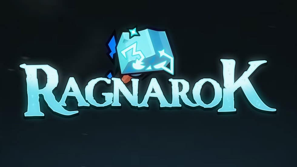 Temporada do Ragnarok no Brawl Stars