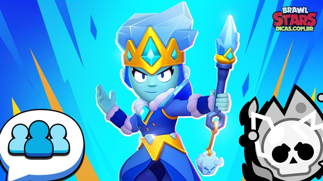 Prévia do Próximo Brawl Talk: Novas Skins Lendárias e Mais Novidades!