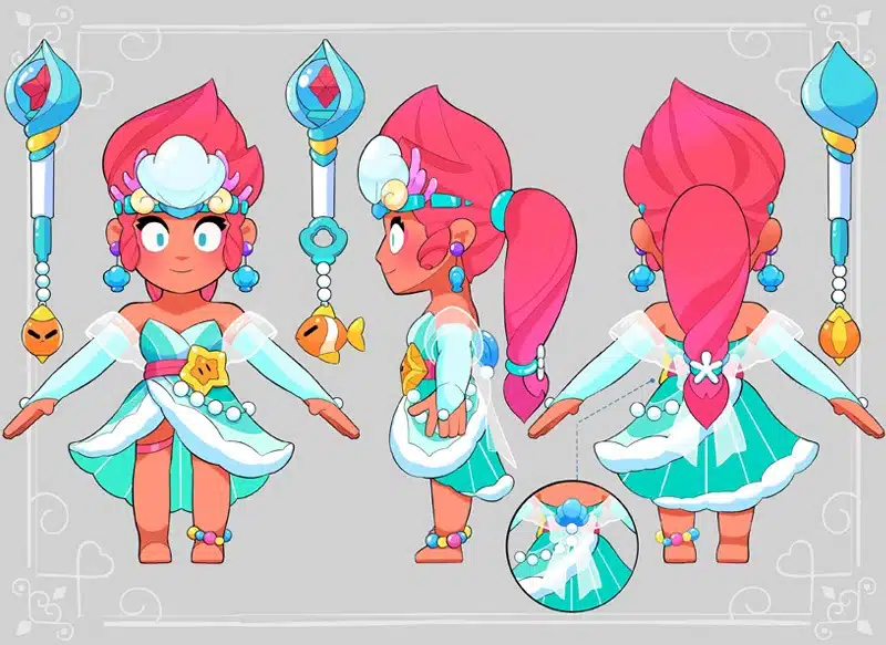 Amber Marinha - Por Nana Amber Marinha - Por Nana