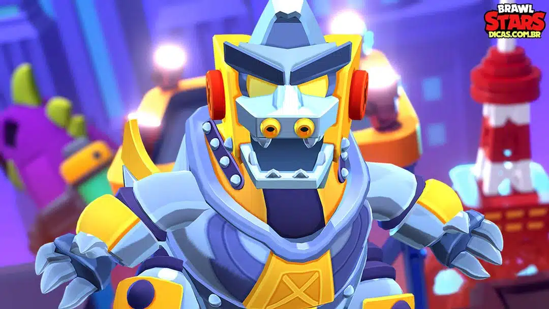 Supercell traz várias melhorias com a nova manutenção.