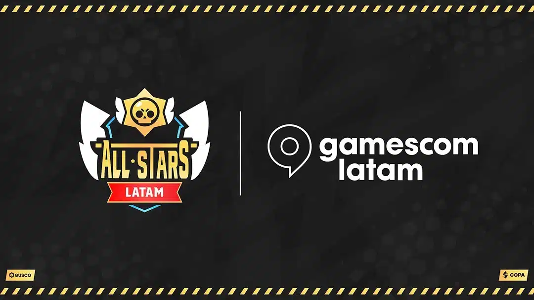 Playoffs do All Stars LATAM de Brawl Stars