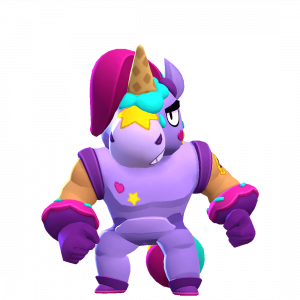 Skin Padrão do Berry