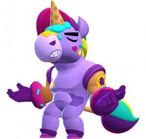 Balanceamento Berry