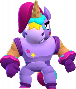 Brawler Berry Novo Brawler Berry