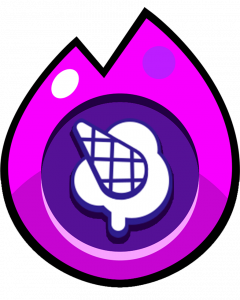 Porção Dupla Hipercarga do Berry - Double Scoops