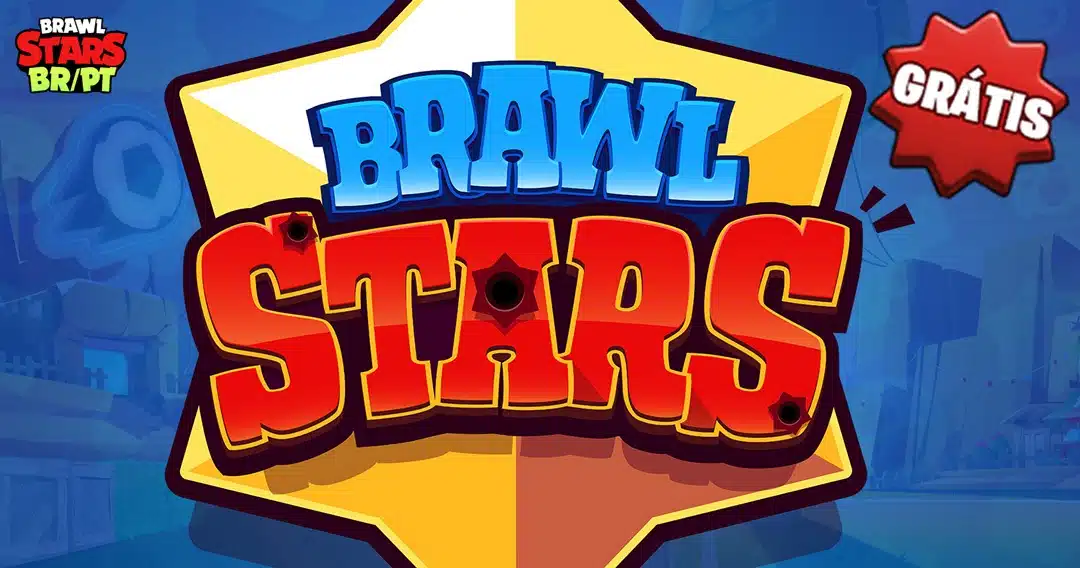 Ícone de Perfil Clássico Grátis no Brawl Stars