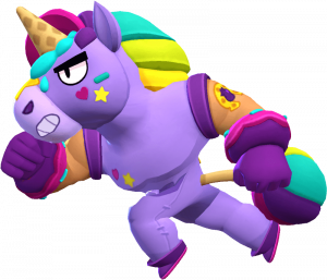Como conseguir o Brawler Berry