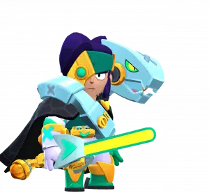 Skin do Kenji Hebi