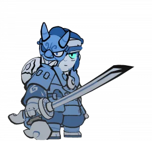 Skin do Kenji Kizu