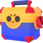 Megacaixa grátis disponível por link de resgate no Brawl Stars
