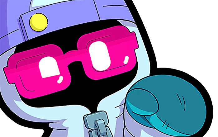 Shade - Wiki, Skins, Imagens e Wiki Brawler Shade - Brawl Stars Dicas