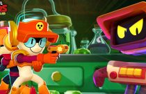 Rico (Ricochet) - Wiki, Estratégias e Skins | Brawl Stars Dicas