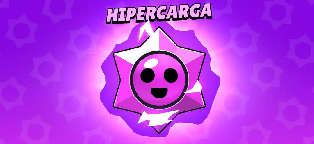 Sorteio Starr de Hipercarga Grátis