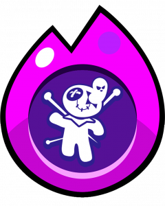 Bokor Hipercarga da Juju - Bokor