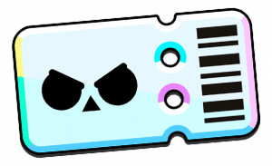 Ícone Brawl Pass Plus