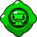 Mau Perdedor Acessório do Meeple - Ragequit
