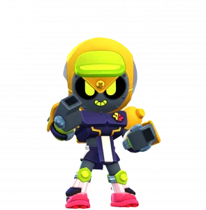 Skin do Meeple Arbitro