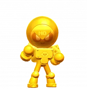 Skin do Meeple Dourado