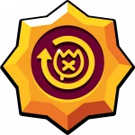 Renegado Poder de Estrela do Ollie - Renegade