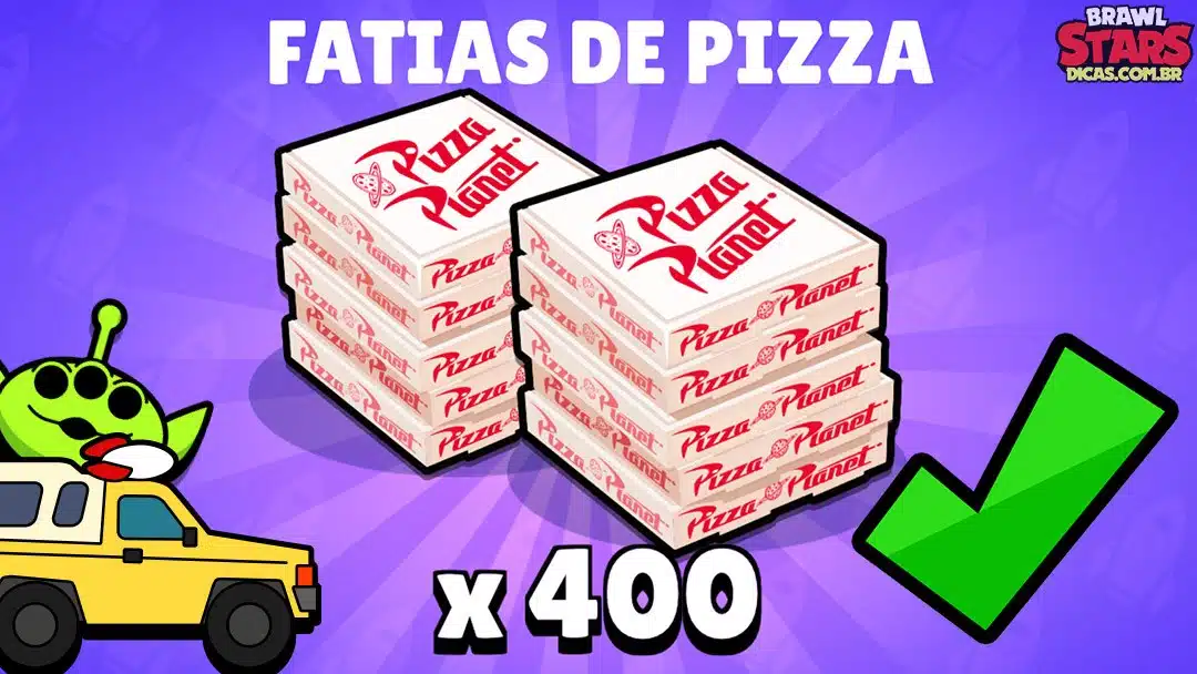 Bug do Pizza Planet Resolvido: Compensações e Ajustes no Evento!