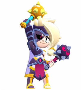 Skin da Lumi Perséfone