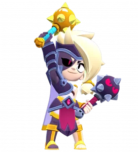 Skin da Lumi Perséfone
