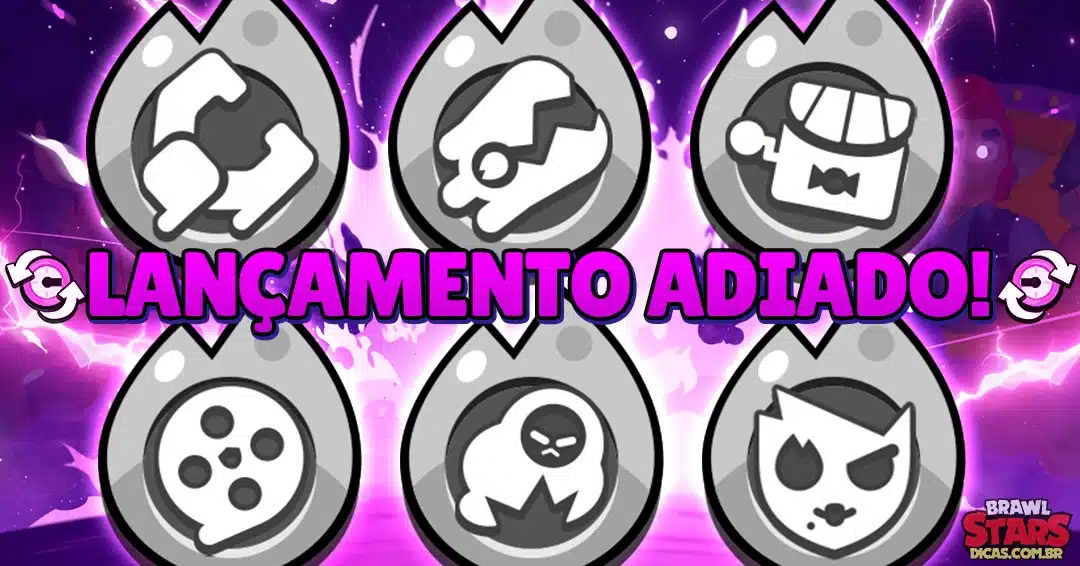 Supercell Adia Lançamento de Novas Hipercargas