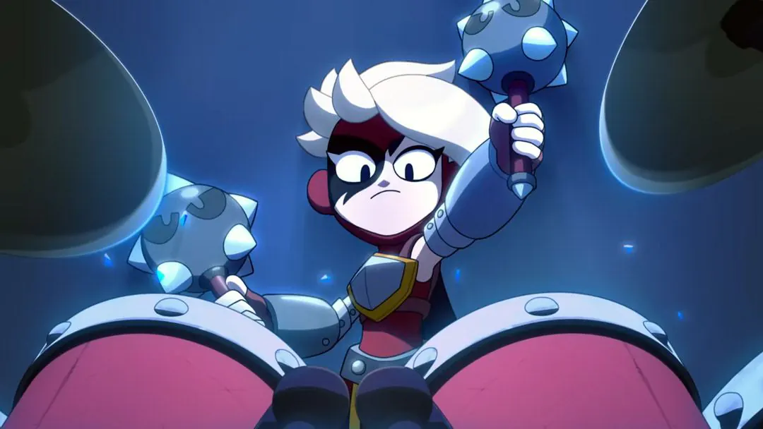 Lumi chegou ao Brawl Stars! Veja como garantir o Acesso Antecipado!