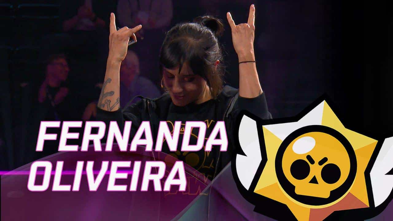 Os Segredos da Criação dos Brawlers no Brawl Stars – Por Fernanda Oliveira