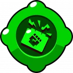 Guerreiro aos Domingos Acessório do Jae-Yong - Weekend Warrior