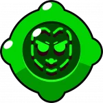 Hensojutsu Acessório da Kaze - Hensojutsu