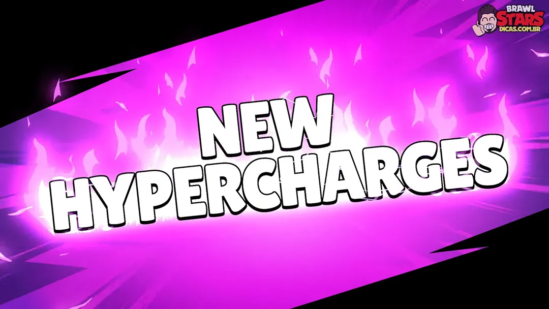 8 Novas Hipercargas na Atualização de Abril/2025