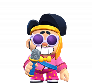 Skin do Jae-Yong Cantor