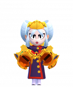 Skin do Kaze Steampunk