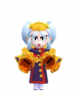 Skin do Kaze Steampunk