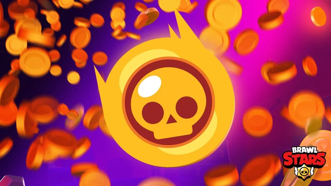 Sorteio Lendário Grátis Brawl