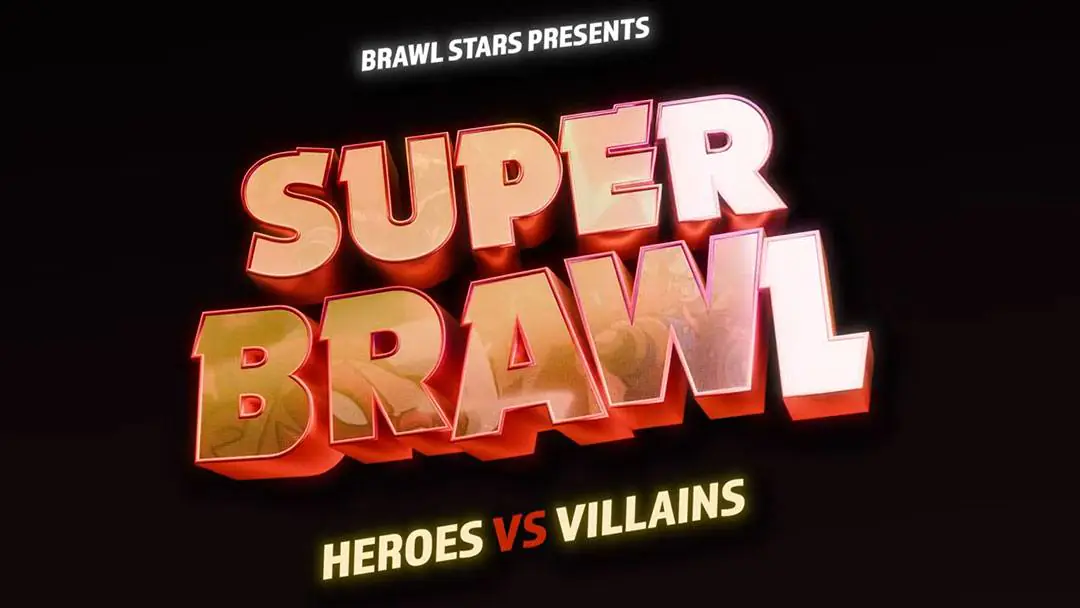 Brawl Pass Temporada 37 - SuperBrawl chegou ao Brawl Stars!
