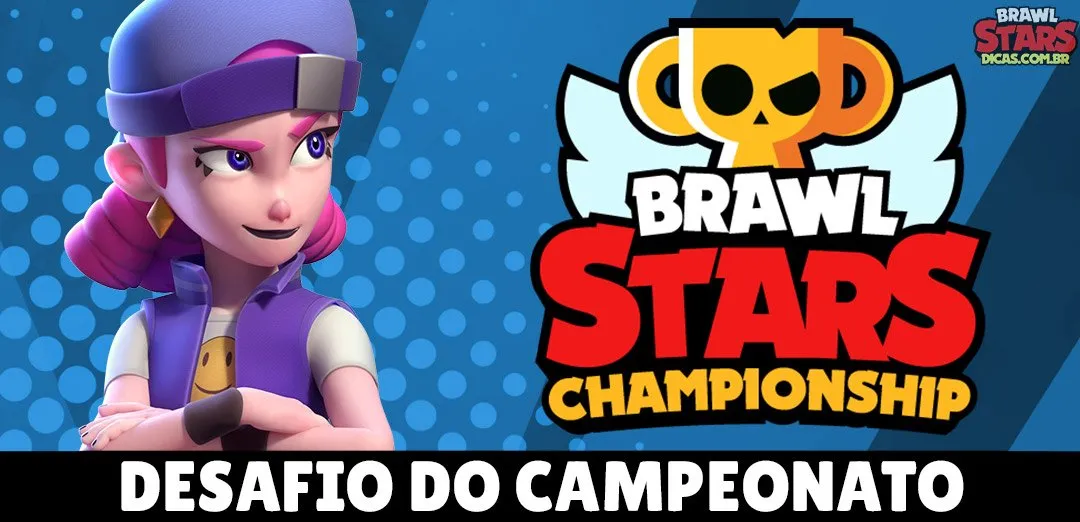 Desafio do Campeonato de Maio 2025