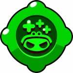 Cura Crocodiliana Acessório do Alli - Feed the Gators